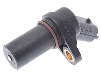 3 299 р. Датчик положения коленвала OPEL Astra H (04-15),Corsa D (06-15) BOSCH BOSCH 0261210151  с доставкой в г. Пермь. Увеличить фотографию 2