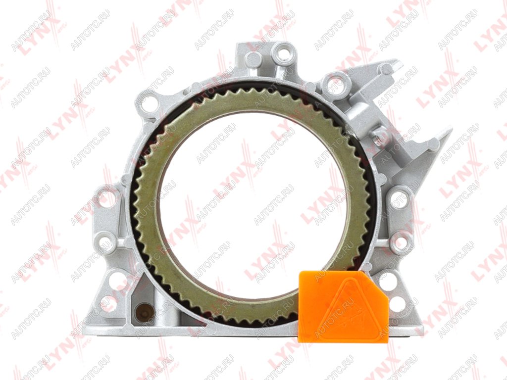 3 999 р. Сальник коленвала VW Polo,Caddy,Jetta,Touran задний LYNX LYNX so0131  с доставкой в г. Пермь