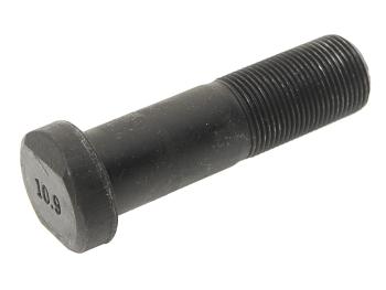 82 р. Шпилька колеса MAN переднего (M22х1.5х8777) KORTEX KORTEX tr25139  с доставкой в г. Пермь. Увеличить фотографию 1