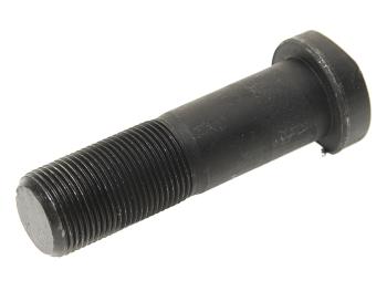 82 р. Шпилька колеса MAN переднего (M22х1.5х8777) KORTEX KORTEX tr25139  с доставкой в г. Пермь. Увеличить фотографию 2