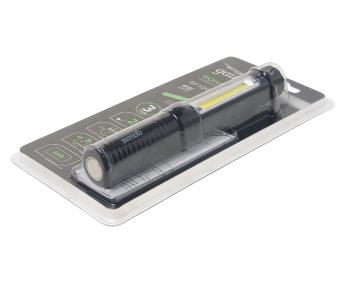 499 р. Фонарь ручной GAUSS GAUSS gf109  с доставкой в г. Пермь. Увеличить фотографию 3