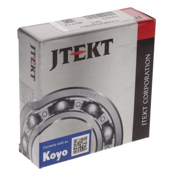 1 359 р. Подшипник ступицы TOYOTA 4Runner (87-96) задней KOYO KOYO 6308w2rshr4c5  с доставкой в г. Пермь. Увеличить фотографию 3