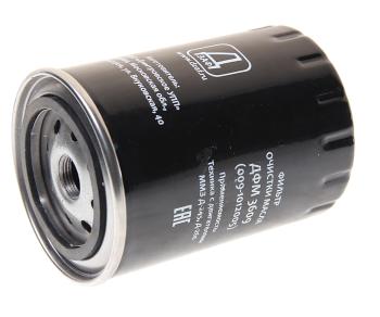399 р. Фильтр масляный ГАЗ-3310,ЗИЛ-5301 (дв.ММЗ-245) ДЗАФ ДЗАФ дфм 3609  с доставкой в г. Пермь. Увеличить фотографию 1