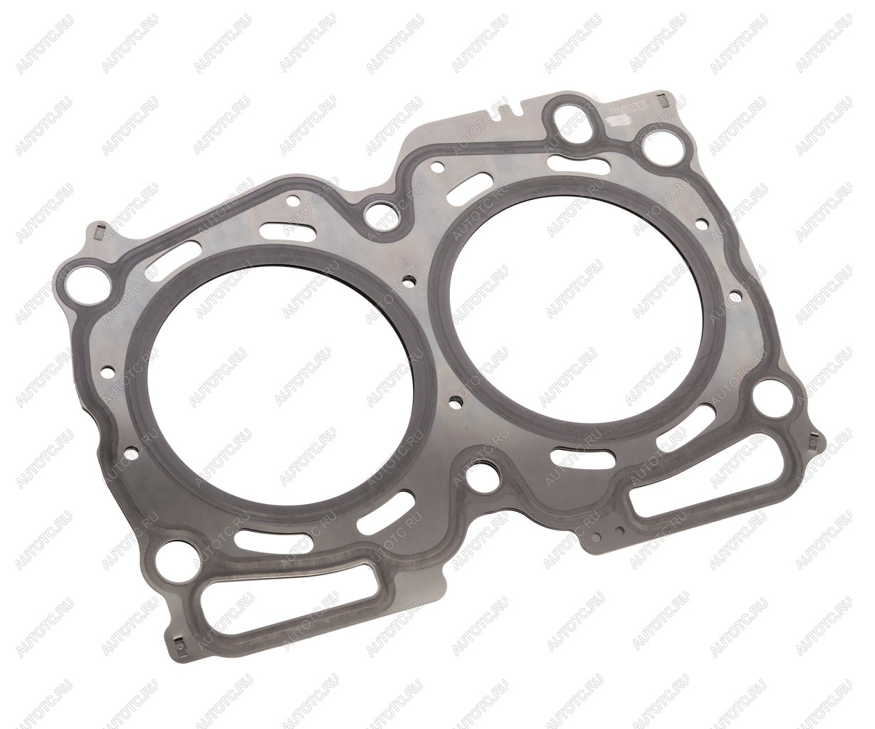3 199 р. Прокладка SUBARU Forester,Impreza,Legacy ГБЦ ELRING ELRING 775000  с доставкой в г. Пермь