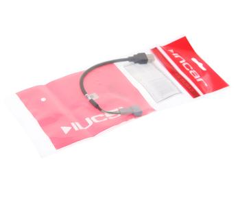 272 р. Разъем-переходник USB INCAR INCAR usb hy-fc101  с доставкой в г. Пермь. Увеличить фотографию 1