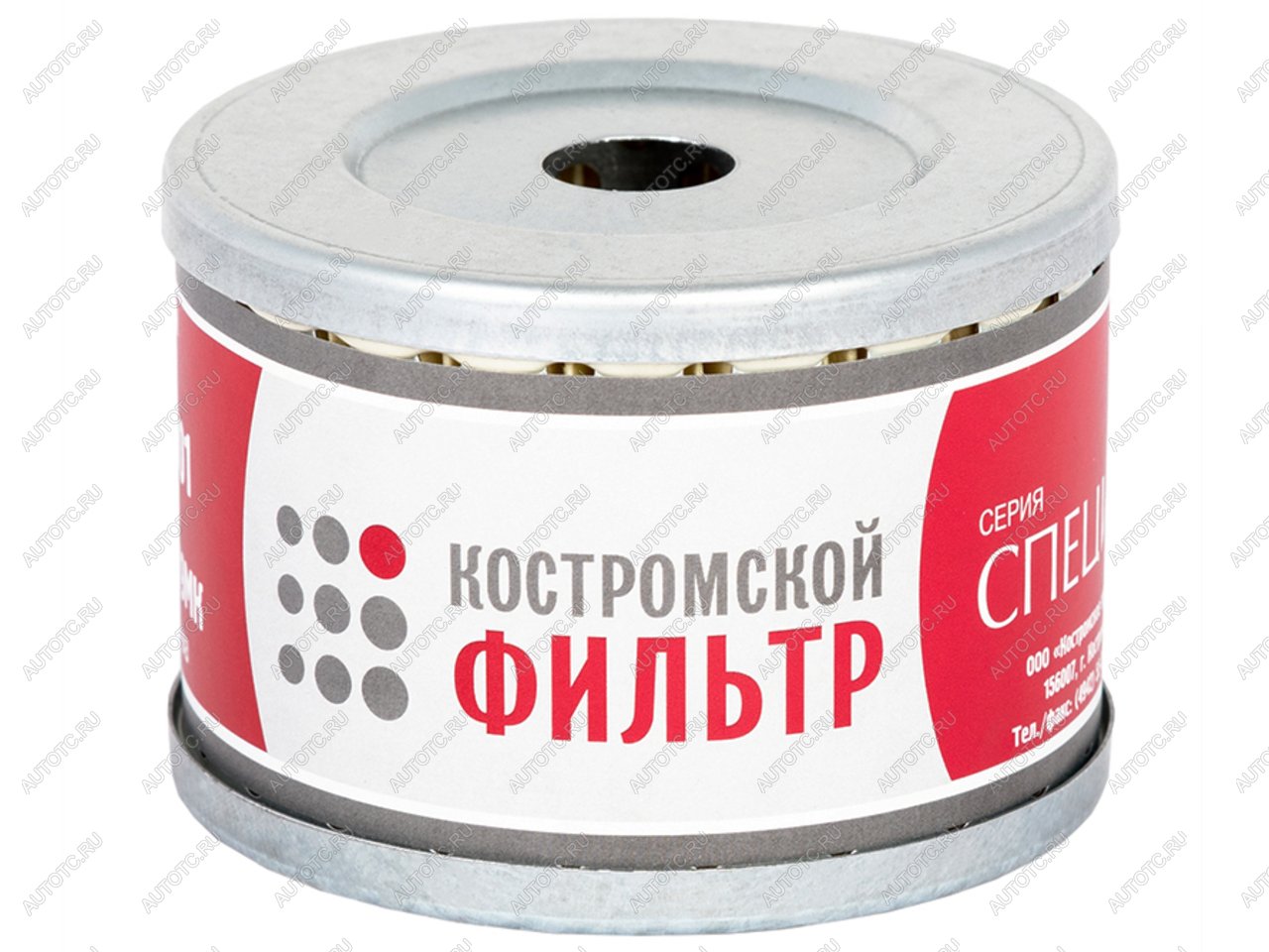 216 р. Элемент фильтрующий МАЗ ГУРа КОСТРОМСКОЙ ФИЛЬТР КП Автофильтр kf5336 sp  с доставкой в г. Пермь