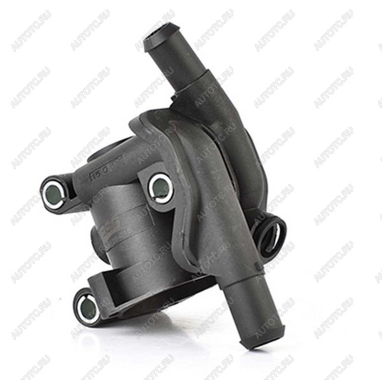 2 099 р. Корпус FORD Focus (98-04) термостата BSG BSG bsg30126015  с доставкой в г. Пермь