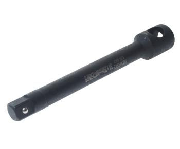 1 399 р. Удлинитель 34 250мм ударный с отверстием ROCKFORCE ROCKFORCE rf-8047250mpb  с доставкой в г. Пермь. Увеличить фотографию 2