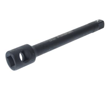 1 399 р. Удлинитель 34 250мм ударный с отверстием ROCKFORCE ROCKFORCE rf-8047250mpb  с доставкой в г. Пермь. Увеличить фотографию 1