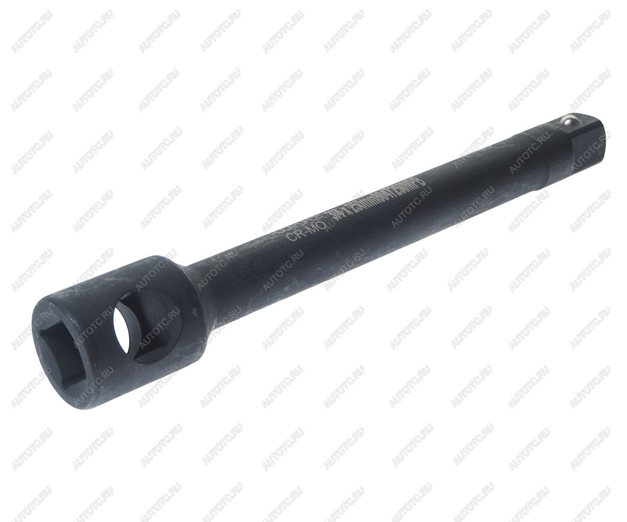 1 399 р. Удлинитель 34 250мм ударный с отверстием ROCKFORCE ROCKFORCE rf-8047250mpb  с доставкой в г. Пермь