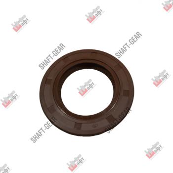 259 р. Сальник 40х65х12 SHAFTGEAR SHAFTGEAR hg4-692-76  с доставкой в г. Пермь. Увеличить фотографию 1