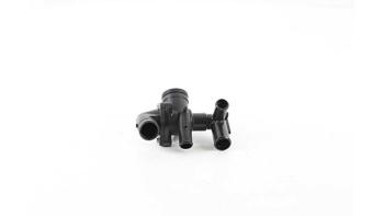 2 059 р. Термостат PEUGEOT Boxer (06-) CITROEN Relay (06-) в сборе с корпусом BSG BSG bsg30126017  с доставкой в г. Пермь. Увеличить фотографию 1