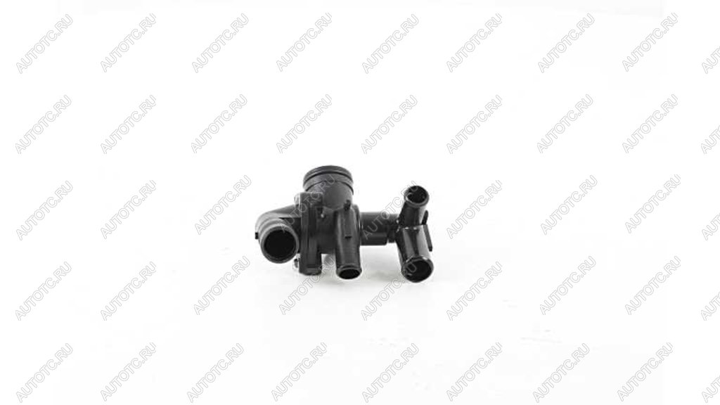 2 059 р. Термостат PEUGEOT Boxer (06-) CITROEN Relay (06-) в сборе с корпусом BSG BSG bsg30126017  с доставкой в г. Пермь