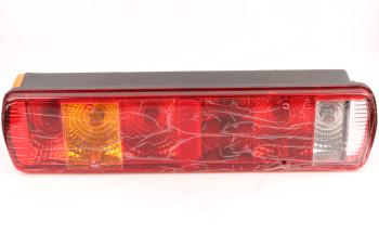 2 369 р. Фонарь задний SITRAK HOWO правый MOVELEX MOVELEX az9719818002-mx  с доставкой в г. Пермь. Увеличить фотографию 2