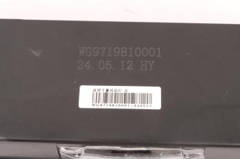 2 299 р. Фонарь задний SITRAK HOWO левый MOVELEX MOVELEX az9719818001-mx  с доставкой в г. Пермь. Увеличить фотографию 5