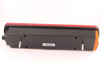 2 299 р. Фонарь задний SITRAK HOWO левый MOVELEX MOVELEX az9719818001-mx  с доставкой в г. Пермь. Увеличить фотографию 4