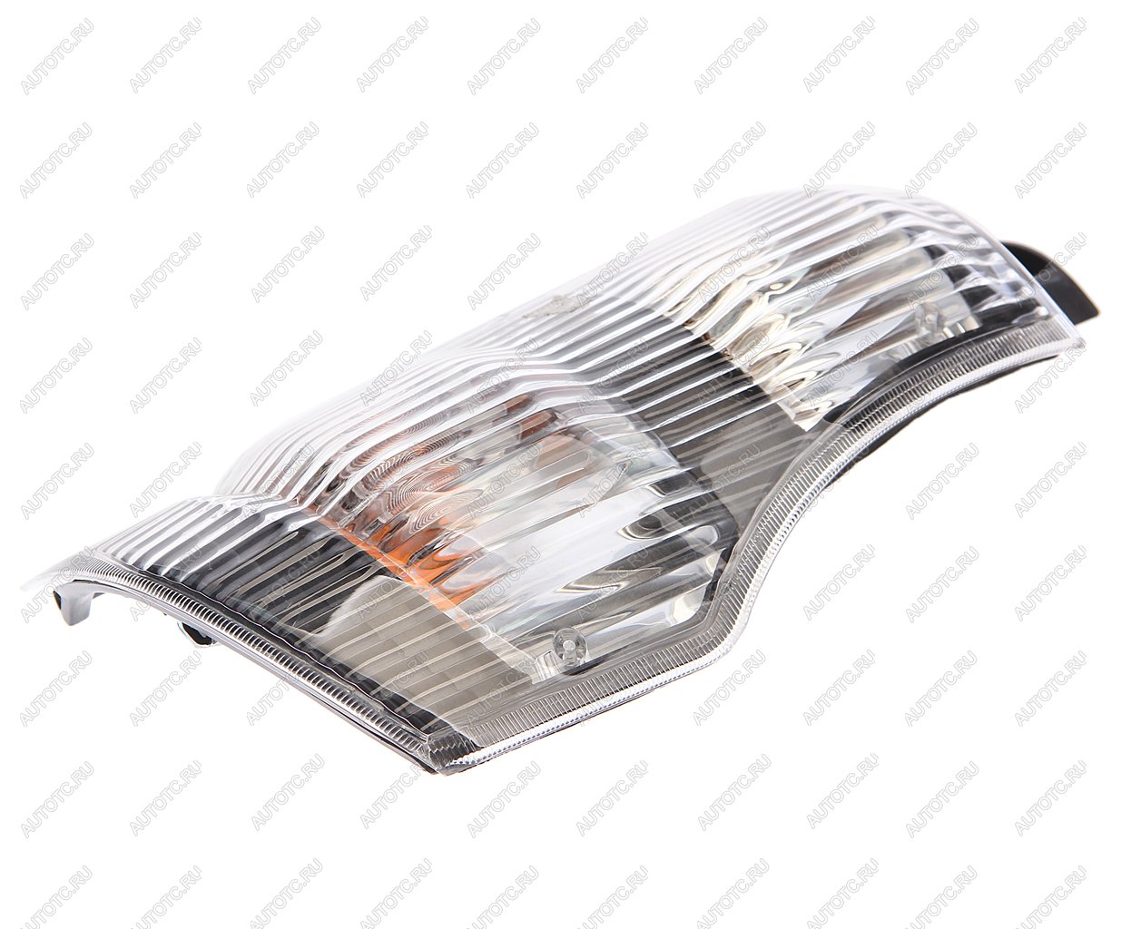 21 349 р. Указатель поворота ISUZU NQR71,NQR75,NKR55 левый NO NAME 8-98053941-0  с доставкой в г. Пермь
