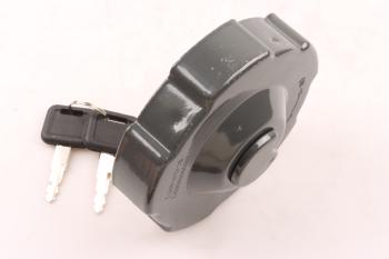 839 р. Крышка бака топливного SITRAK HOWO с ключами MOVELEX MOVELEX 712w122100101+001-mx  с доставкой в г. Пермь. Увеличить фотографию 4