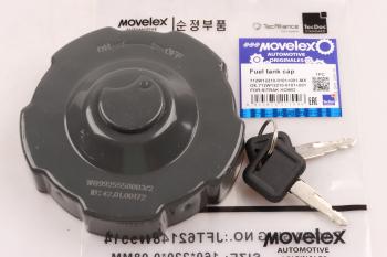 839 р. Крышка бака топливного SITRAK HOWO с ключами MOVELEX MOVELEX 712w122100101+001-mx  с доставкой в г. Пермь. Увеличить фотографию 1