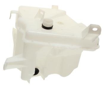 3 599 р. Бачок расширительный TOYOTA Corolla (07-) охлаждающей жидкости NSP NSP nsp041648022080  с доставкой в г. Пермь. Увеличить фотографию 1