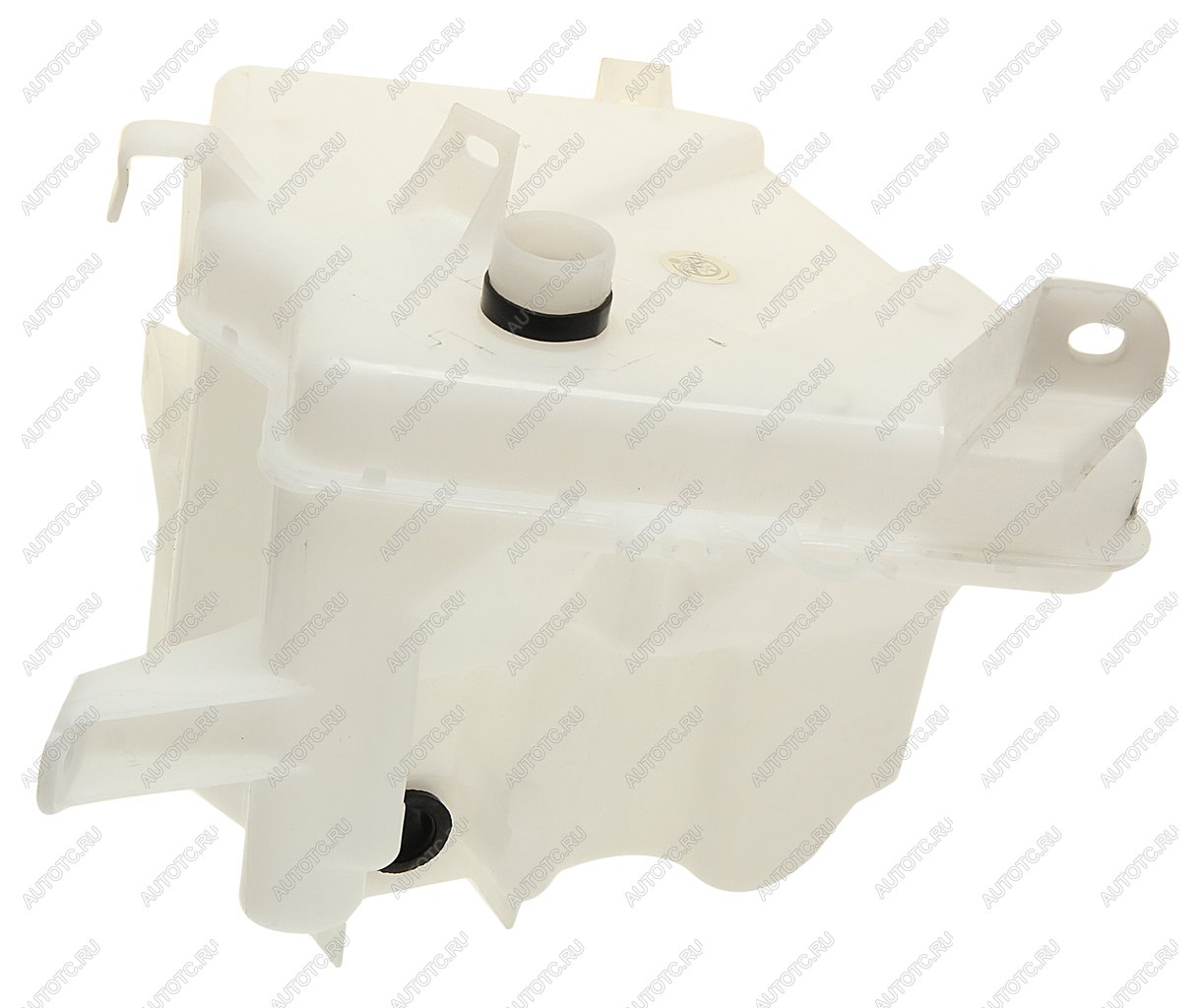 3 599 р. Бачок расширительный TOYOTA Corolla (07-) охлаждающей жидкости NSP NSP nsp041648022080  с доставкой в г. Пермь