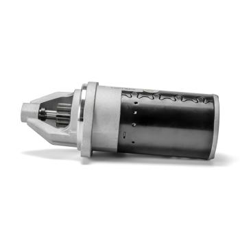 8 749 р. Стартер ГАЗель Next дв.Evotech редукторный 1.9кВт AVTOELECTRICA AVTOELECTRICA 11.131.675 ae  с доставкой в г. Пермь. Увеличить фотографию 3