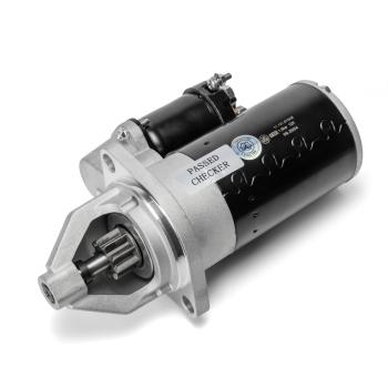 8 749 р. Стартер ГАЗель Next дв.Evotech редукторный 1.9кВт AVTOELECTRICA AVTOELECTRICA 11.131.675 ae  с доставкой в г. Пермь. Увеличить фотографию 2