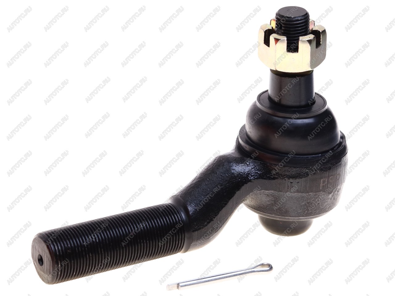 2 279 р. Наконечник рулевой тяги HYUNDAI HD65,72,78 левый PSP PSP ps56880-5k000  с доставкой в г. Пермь