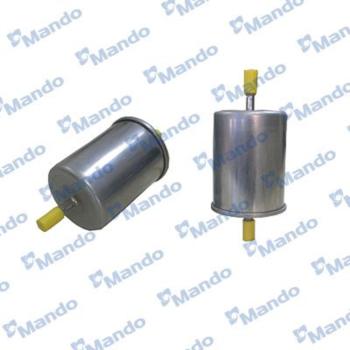1 079 р. Фильтр топливный FORD Mondeo 3 (1.83.0) MANDO MANDO mmf035073  с доставкой в г. Пермь. Увеличить фотографию 2
