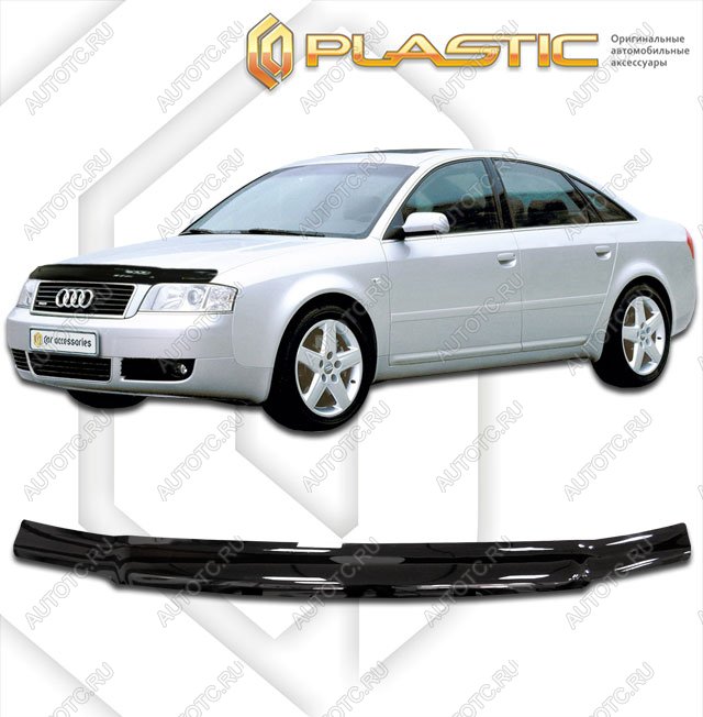 1 999 р. Дефлектор капотаClassic черныйAudiA6 седан2001-2005С5 2010010110031 с доставкой в г. Пермь Увеличить фотографию 1 1 999 р. Дефлектор капотаClassic черныйAudiA6 седан2001-2005С5 2010010110031 с доставкой в г. Пермь
