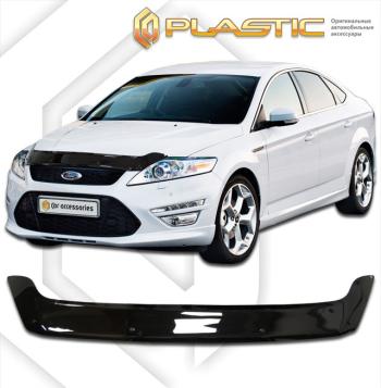 Дефлектор капотаClassic черныйFordMondeo Рестайлинг2010–н.в.  2010010108144
