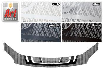 2 449 р. Дефлектор капотаСерия Art чернаяToyotaAvensis 2003-2008T250-T255  2010011500947  с доставкой в г. Пермь. Увеличить фотографию 1