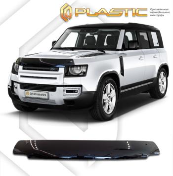 Дефлектор капотаClassic черныйLand RoverDefender 2019-н.в.  2010010115968