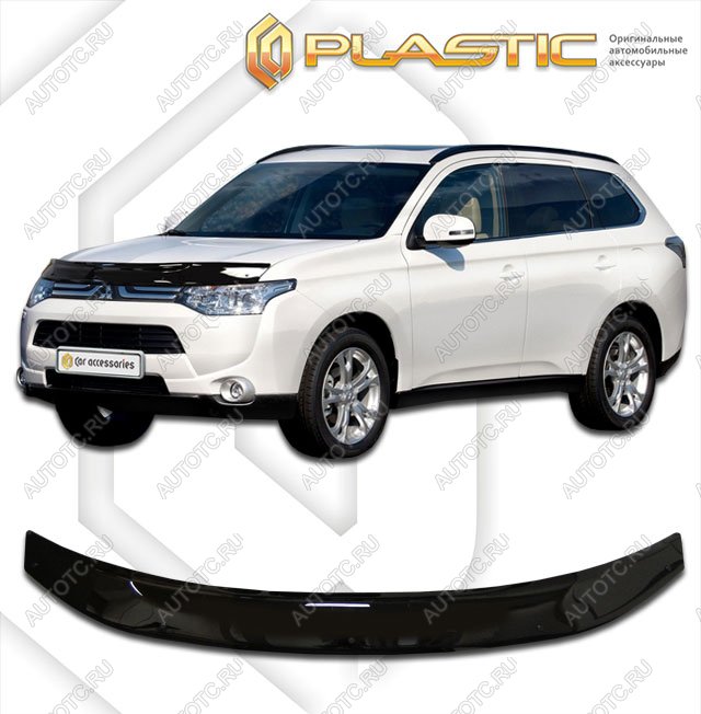2 099 р. Дефлектор капотаClassic черныйMitsubishiOutlander III поколение, III поколение рестайлинг 1, 2, 3, джипsuv 5 дв. 2012 – 2022GF2W, GF3W, GF4W, GF7W, GG2W 2010010107833 с доставкой в г. Пермь Увеличить фотографию 1 2 099 р. Дефлектор капотаClassic черныйMitsubishiOutlander III поколение, III поколение рестайлинг 1, 2, 3, джипsuv 5 дв. 2012 – 2022GF2W, GF3W, GF4W, GF7W, GG2W 2010010107833 с доставкой в г. Пермь