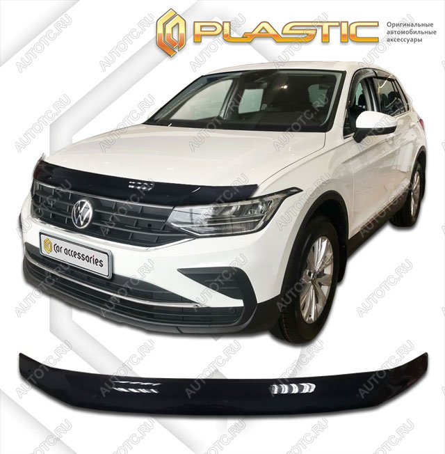 2 099 р. Дефлектор капотаClassic черныйVolkswagenTiguan 2020-н.в.AD1 2010010116040 с доставкой в г. Пермь Увеличить фотографию 1 2 099 р. Дефлектор капотаClassic черныйVolkswagenTiguan 2020-н.в.AD1 2010010116040 с доставкой в г. Пермь