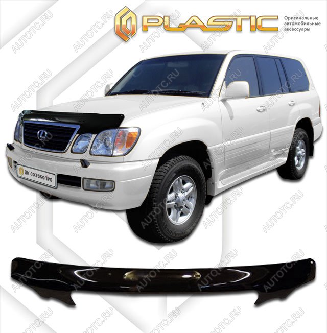 2 499 р. Дефлектор капота (exclusive)Classic черныйLexusLX 4701998–2007UZJ100 2010060101324 с доставкой в г. Пермь Увеличить фотографию 1 2 499 р. Дефлектор капота (exclusive)Classic черныйLexusLX 4701998–2007UZJ100 2010060101324 с доставкой в г. Пермь