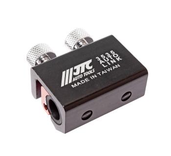 1 129 р. Фиксатор тросика сцепления, тормоза JTC JTC TOOLS CO., LTD jtc-3535  с доставкой в г. Пермь. Увеличить фотографию 1