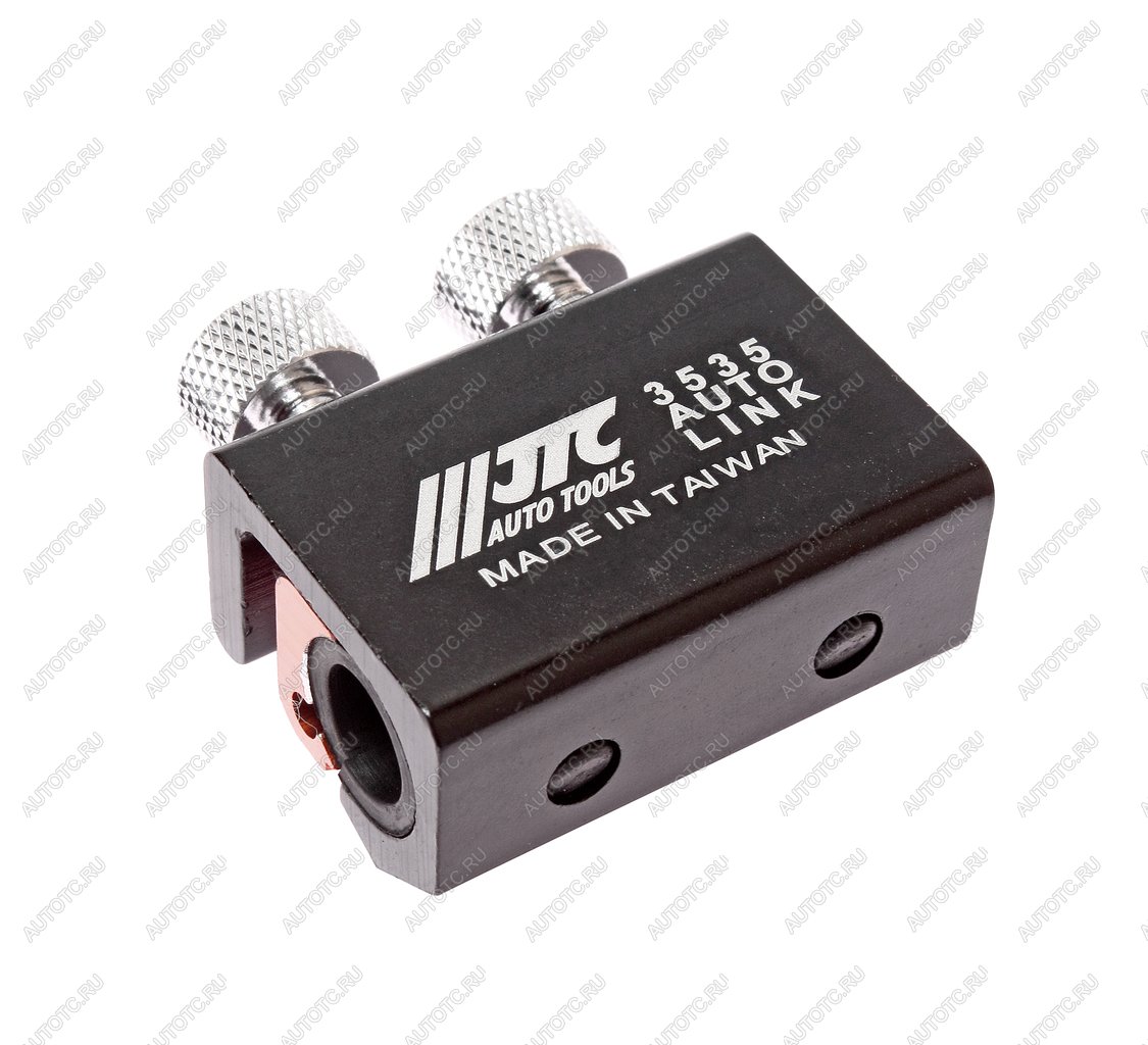 1 129 р. Фиксатор тросика сцепления, тормоза JTC JTC TOOLS CO., LTD jtc-3535  с доставкой в г. Пермь