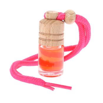 172 р. Ароматизатор подвесной жидкостный (bubble gum) 4мл Mini CAP AURA FRESH AURA FRESH 23398  с доставкой в г. Пермь. Увеличить фотографию 1