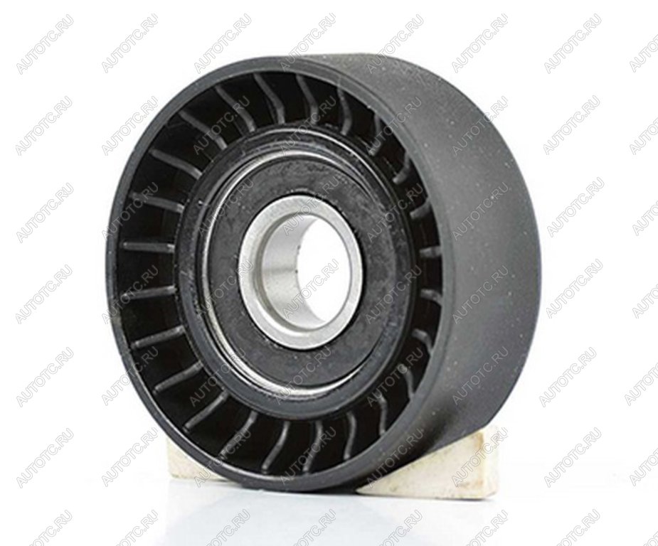 359 р. Ролик ГРМ VW Golf,Jetta,Passat,Polo AUDI A3 натяжителя BSG BSG bsg90615021  с доставкой в г. Пермь