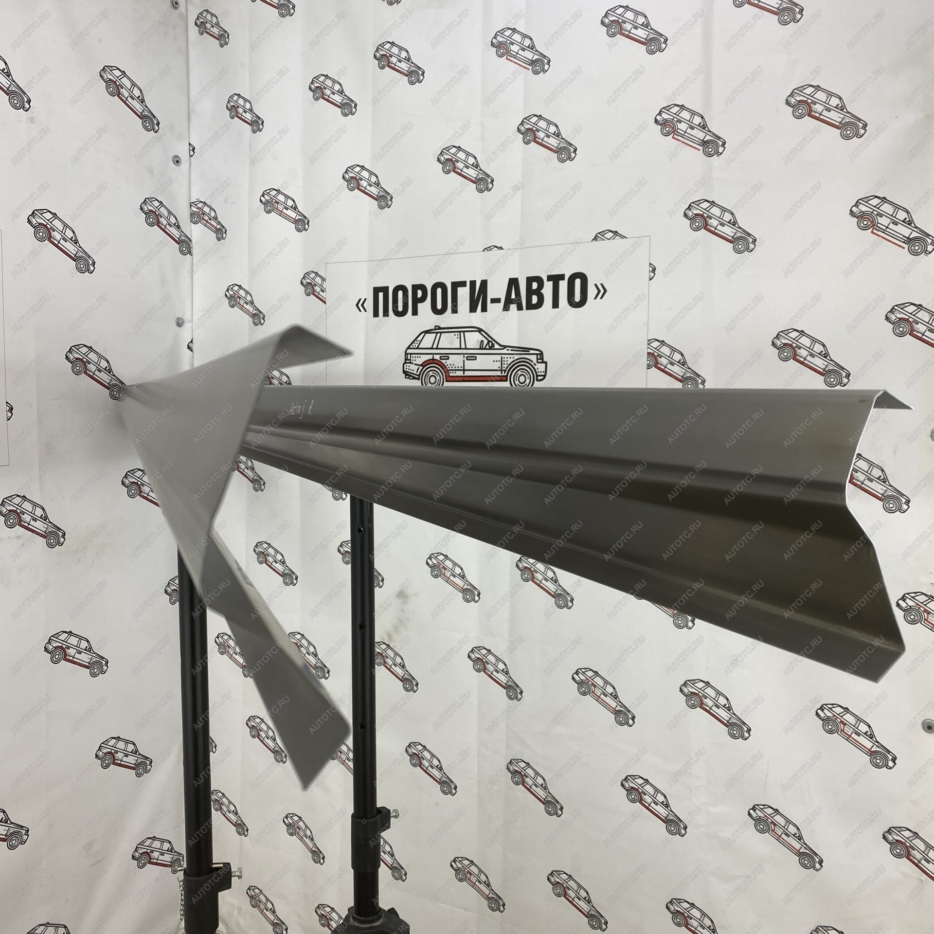 1 989 р. Ремкомплект порогов Opel Astra J  jkmdr-02  с доставкой в г. Пермь