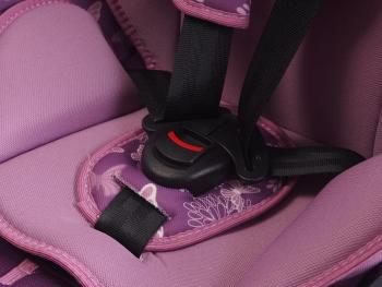 8 649 р. Автокресло детское 9-36кг (l-ll-lll) 1-12лет абстракция трансформер Isofix Старт Art SIGER SIGER kres2057  с доставкой в г. Пермь. Увеличить фотографию 2