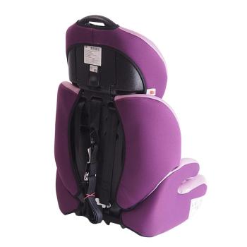 8 649 р. Автокресло детское 9-36кг (l-ll-lll) 1-12лет абстракция трансформер Isofix Старт Art SIGER SIGER kres2057  с доставкой в г. Пермь. Увеличить фотографию 3