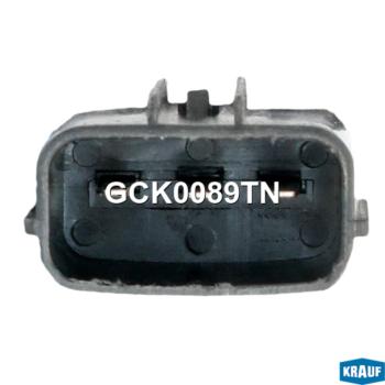1 769 р. Катушка зажигания MITSUBISHI Lancer (-03),Outlander (04-) KRAUF KRAUF gck0089tn  с доставкой в г. Пермь. Увеличить фотографию 3