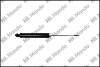 6 999 р. Амортизатор SSANGYONG Stavic (14-) (D20RE32) задний левыйправый газовый MANDO MANDO ex4531021400  с доставкой в г. Пермь. Увеличить фотографию 2