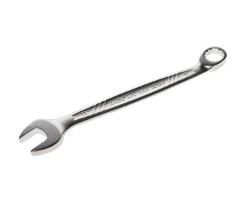 399 р. Ключ комбинированный 11мм L=150мм (увеличенный угол) JTC JTC TOOLS CO., LTD jtc-ae3611  с доставкой в г. Пермь. Увеличить фотографию 1