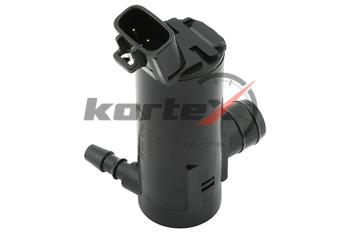 1 179 р. Мотор омывателя TOYOTA Camry,Land Cruiser,Rav 4 (11-) фар KORTEX KORTEX kwm083  с доставкой в г. Пермь. Увеличить фотографию 1