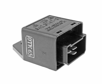 699 р. Реле поворота ГАЗ-31029,3110,3302 3-х контактное НО АЭНК-К АЭНК-К 642.3747-01  с доставкой в г. Пермь. Увеличить фотографию 1