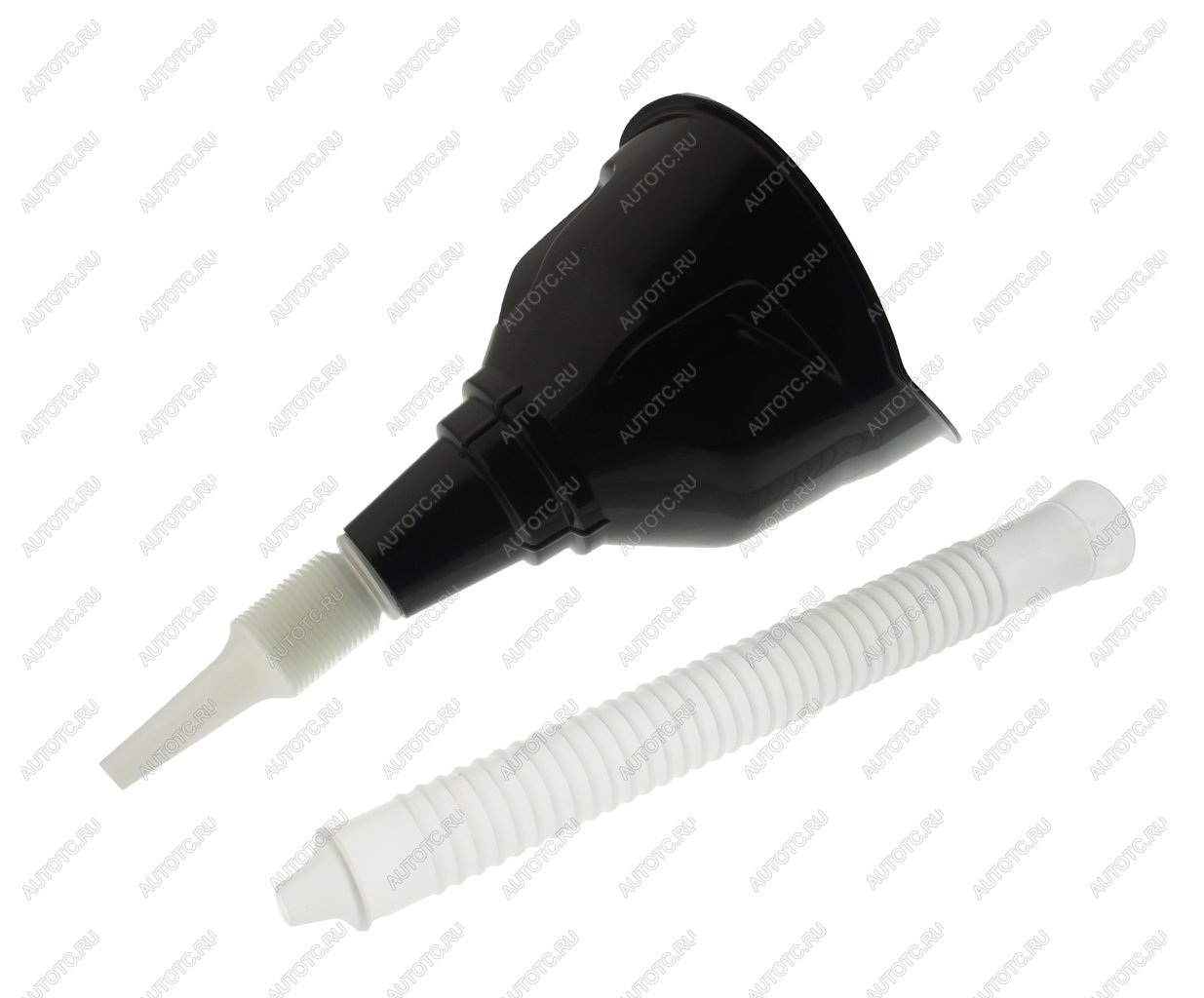 1 479 р. Воронка пластиковая с регулируемым изливом для масла JTC JTC TOOLS CO., LTD jtc-7677a  с доставкой в г. Пермь