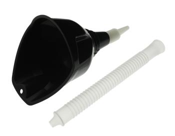 1 479 р. Воронка пластиковая с регулируемым изливом для масла JTC JTC TOOLS CO., LTD jtc-7677a  с доставкой в г. Пермь. Увеличить фотографию 2